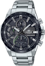 Resim Casio Eqs-940db-1avudf Erkek Kol Saati 