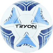 Resim Tryon Futbol Topu Ft-130 4 Numara 4 