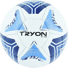 Resim Tryon Futbol Topu Ft-130 4 Numara 4 
