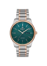 Resim Hislon Cl113t-15sr Erkek Kol Saati-10351 Çok Renkli 