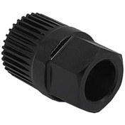 Resim Pazly 33t Alternatör Debriyaj Jeneratör Kasnağı Sökme Soket Takımı K19721 