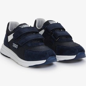 Resim U.S. Polo Assn. U.s. Polo Assn. Erkek Çocuk Lacivert Ayakkabı 50323294-vr033 