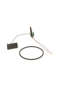 Resim Bmw Yakıt Depo Samandırası Bmw E60 M47 M57 Sol - Bosch 1587411118 