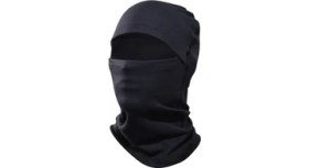 Resim Kayamu Polar Kar Maskesi - Mavi 