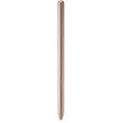 Resim Samsung Galaxy Tab S7+ (SM-T970) Wi-Fi Kalem Mistik Bronz 