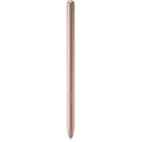 Resim Samsung Galaxy Tab S7+ (SM-T970) Wi-Fi Kalem Mistik Bronz 