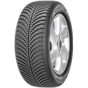 Resim Goodyear 195/50 R15 82H Vector 4 Seasons G2 Dört Mevsim Lastiği 2023 Üretim 