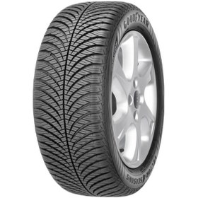 Resim Goodyear 195/50 R15 82H Vector 4 Seasons G2 Dört Mevsim Lastiği 2023 Üretim 