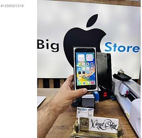 Resim Apple iPhone 8 Plus İkinci El TR | 64 GB | Gri 