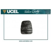Resim Ucel 10982 Pedal Lastıgı Master Iıı Trafıc Iıı 