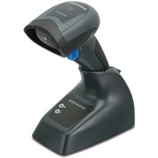 Resim Datalogic QuickScan QM2131 Kablosuz Barkod Okuyucu (Wifi) DATALOGIC