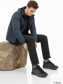 Resim Humtto Erkek Outdoor Extreme Watherprof Su Geçirmez Kışlık Spor Ayakkabı HT5K/SW850082 