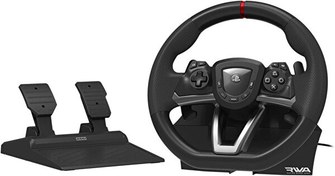 Resim Racing Wheel Apex Sony Lisanslı Direksiyon Seti Hori