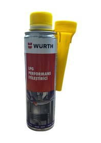 Resim Lpg Performans İyileştirici 300ml 