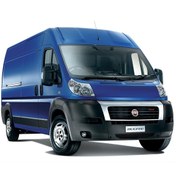 Resim Fiat Ducato Ön Cam Güneşliği / Koruyucu Şapka 2006 ve Sonrası Diğer
