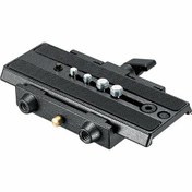 Resim Manfrotto 357-1 Sliding Plate Adaptor 