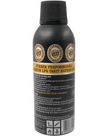 Resim 444 Automotive Products - Lpg Yakıt Katkısı 175 Ml Afx-4 