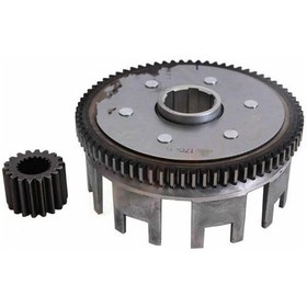 Resim Mondıal 125mh Drift Debriyaj Tası 50956 