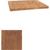 Resim Laminat Masa Tablası (90x90) 