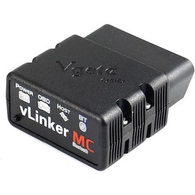 Resim Vgate İcar VLinker MC+ BT 4.0 OBD2 Arıza Tespit Cihazı 