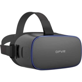 Resim Dpvr P1 Ultra 4K Sanal Gerçeklik Gözlüğü 