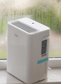 Resim Midea Nem Alma Cihazı 10 Litre 
