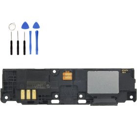 Resim Telefon Kulübesi Xiaomi Mi Mix 3 Uyumlu Buzzer Hoparlör Çıkan Ses Tamir Seti Yanında 
