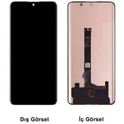 Resim Teknonet Xiaomi Redmi Note 14 Pro Uyumlu Org - Siyah 