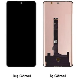 Resim Teknonet Xiaomi Redmi Note 14 Pro Uyumlu Org - Siyah 