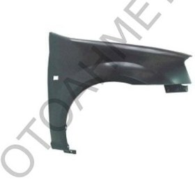 Resim Sağ Ön Çamurluk Dacia Logan 6001549973 
