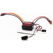 Resim Ebitda Gtskytenrc 3700kv Fırçasız Motor - 35a Esc Seti İçin Su Geçirmez 