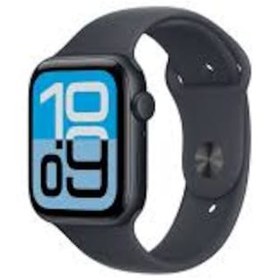 Resim Apple MXEK3TU/A Watch SE 44 MM Akıllı Saat (Distribütör Garantili) 