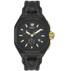 Resim Versace Vrscve9l00124 Erkek Kol Saati 