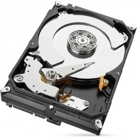 Resim Seagate 2 Tb Seagate Skyhawk 3.5" 64MB 5900RPM (ST2000VX008) 7/24 Güvenlik Disk 