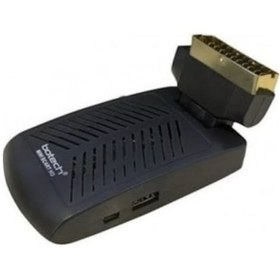 Resim Botech Mini Hd Scart Uydu Alıcısı 