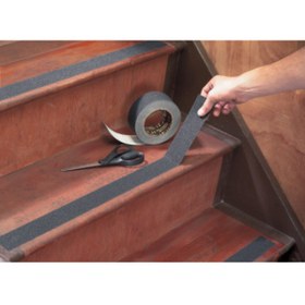 Resim RENK YAPI RÜYASI Kaydırmaz Bant Balıkçı Teknesi Kenarı Için Siyah Renk 25*5 Kuvvetli Yapışma Uzun Süre Kullanım 