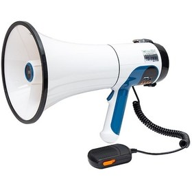Resim MAGICVOICE ML-687 BLUETOOTH-USB-AUX-SD-GİRİŞLİ MAYKLI 100 WATT PİLLİ +ŞARJ ÜNİTELİ-MEGAFON 