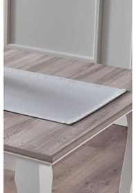 Resim Grade Runner 45x150cm - Gri 