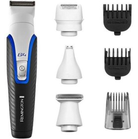 Resim Remington Pg4000 Graphite G4 Erkek Bakım Kiti 