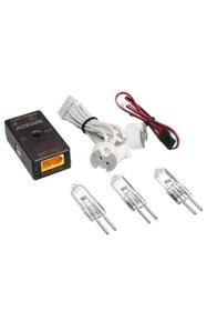 Resim AOKoda CellMeter 8 150W Deşarj Modülü Seti 