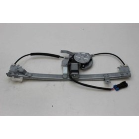 Resim Genel Markalar Sol Ön Kapı Cam Krikosu Elektrikli Motorlu - Fiat Tipo Tempra 