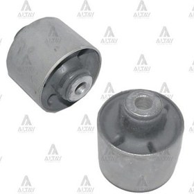 Resim MAHER 8239 Burç Dingil (Travers) Accent 06-11 Era Arka (Yerli) 