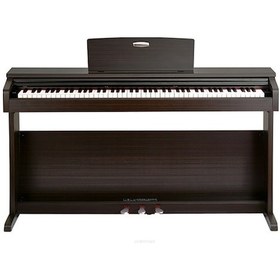 Resim Pearl River V-03 Gülağacı Dijital Piyano (Tabure+Kulaklık) 