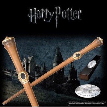 Harry Potter Wand of Sybill Trelawney Asa