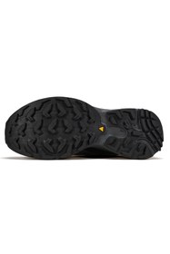 Resim HUMTTO 850082B-1 Siyah Kadın Outdoor Ayakkabı 