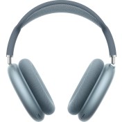 Resim Apple Airpods Max 2024 (Usb-C) Kablosuz Kulak Üstü Kulaklık Mavi MWW63TU/A 