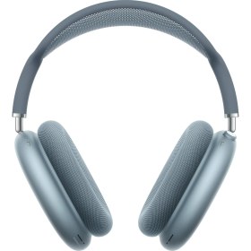 Resim Apple Airpods Max 2024 (Usb-C) Kablosuz Kulak Üstü Kulaklık Mavi MWW63TU/A 