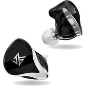 Resim Treasures Kz Z3 Tws Kulak İçi, Kullanışlı Kulaklık 