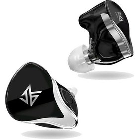 Resim Treasures Kz Z3 Tws Kulak İçi, Kullanışlı Kulaklık 