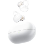 Resim Soundpeats Pop Clip Tws Bluetooth 5. 4 Kablosuz Kulaküstü Klipsli Küpe Kulaklık - Çift Cihaz Destekli 